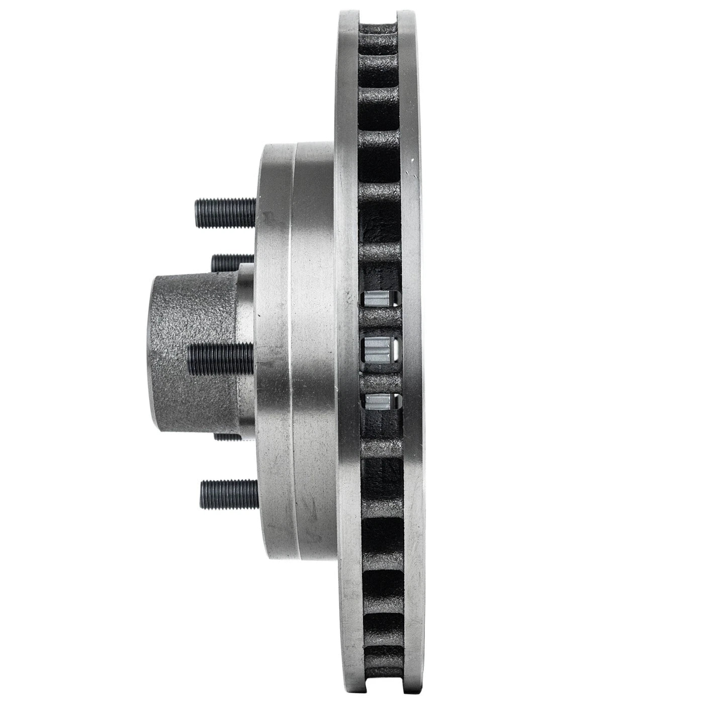 Front Brake Disc Rotors for Chevy Express, Savana, Suburban 1500