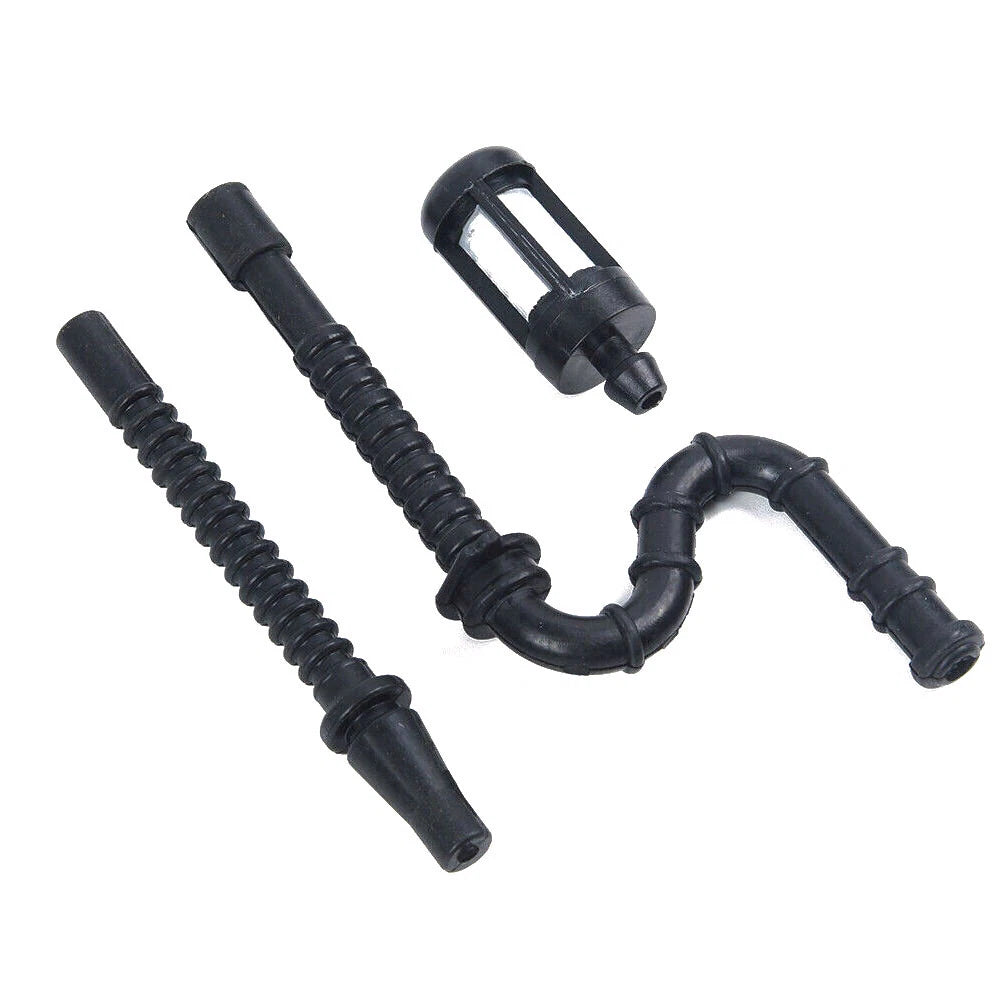Fuel Hose & Filter & Impulse Line for STIHL MS260 024 026 (1990–2005) 1121 358 7700