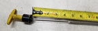 Trans Oil Dipstick for Dodge Durango Jeep Cherokee (2001–2003) 4.7L 4WD 52104137AB