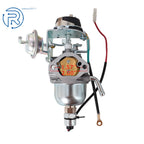 Carburetor for Briggs & Stratton Toro Mower (Fits Daihatsu Models)