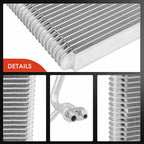 A/C Evaporator Core for Ford Taurus Flex Lincoln MKS MKT (2009-2010)