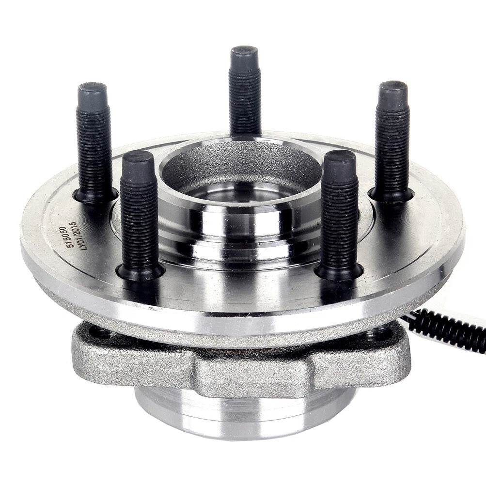 Front Strut Assembly Kit for Ford Explorer (2002–2003)
