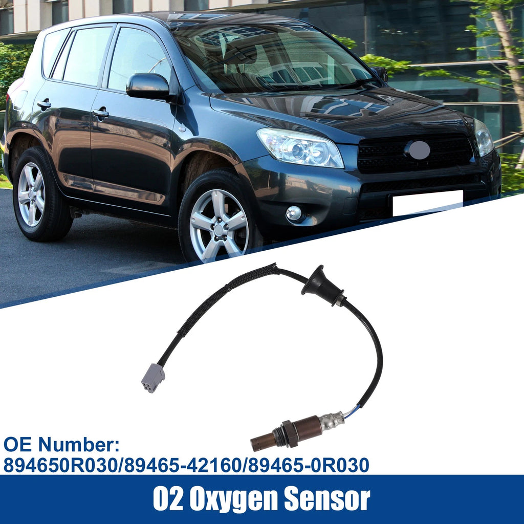 Oxygen Sensor for Toyota RAV4 (2006–2012) No. 894650R030