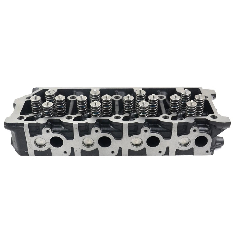 Cylinder Head for Ford F250/F350/F450/F550 6.0L (2003–2007)
