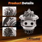 Turbo Cartridge for Chrysler PT Cruiser Dodge Neon (2003-2009)