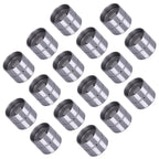Set of 4 Hydraulic Lifters for Hyundai Accent, Kia Rio (1997–2011) G4FK G4ED 16V