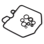 4X Air Cut Off Valve & Carb Repair Kit for Honda CB750K (1980–1982)