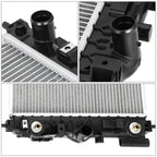 Aluminum Core Cooling Radiator for Suzuki Kizashi (2010–2013)