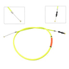 Clutch Cable Wire Line Yellow for Suzuki GSXR1000 GSXR1000R (2017-2023)