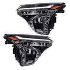 Full LED Headlight for Chevrolet Trax (2024–2025) RH+LH Side