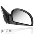 Power Heated Side Door Mirror Right for Hyundai Accent (2002–2005) HY1321139