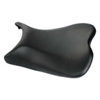 Front Driver Rider Seat for Suzuki GSXR600 GSXR750 (2006–2007) Black