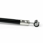 Clutch Cable for Yamaha XV500 (1992–1998), XV535 (1988–2001), XV400 (1991–1994) T9