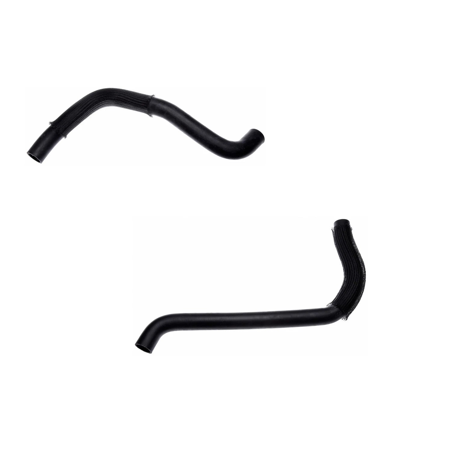 Gates Upper & Lower Radiator Coolant Hose Kit for Ford Edge Lincoln MKX (2007–2014)