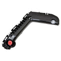 Replacement POM Plastic Front Passenger Side Bumper Cover Support