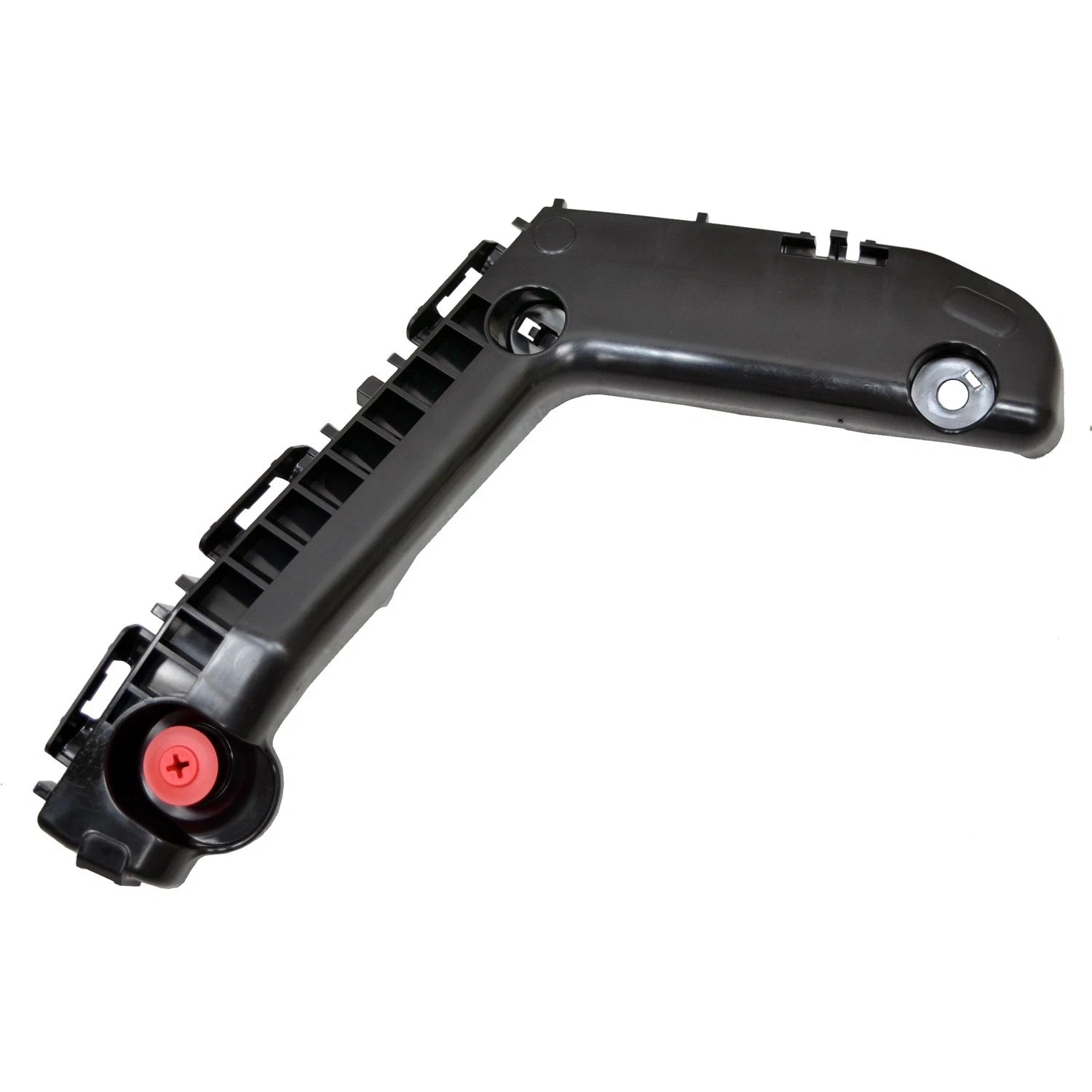 Replacement POM Plastic Front Passenger Side Bumper Cover Support