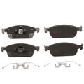 Disc Brake Pad Set for Lincoln MKC (2015–2019)