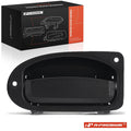 Rear Right Interior Door Handle for Ford Ranger, Mazda B2300 (1998–2011)
