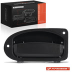 Rear Right Interior Door Handle for Ford Ranger, Mazda B2300 (1998–2011)