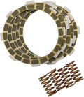 Clutch Kit 305-35-10001 for Barnett