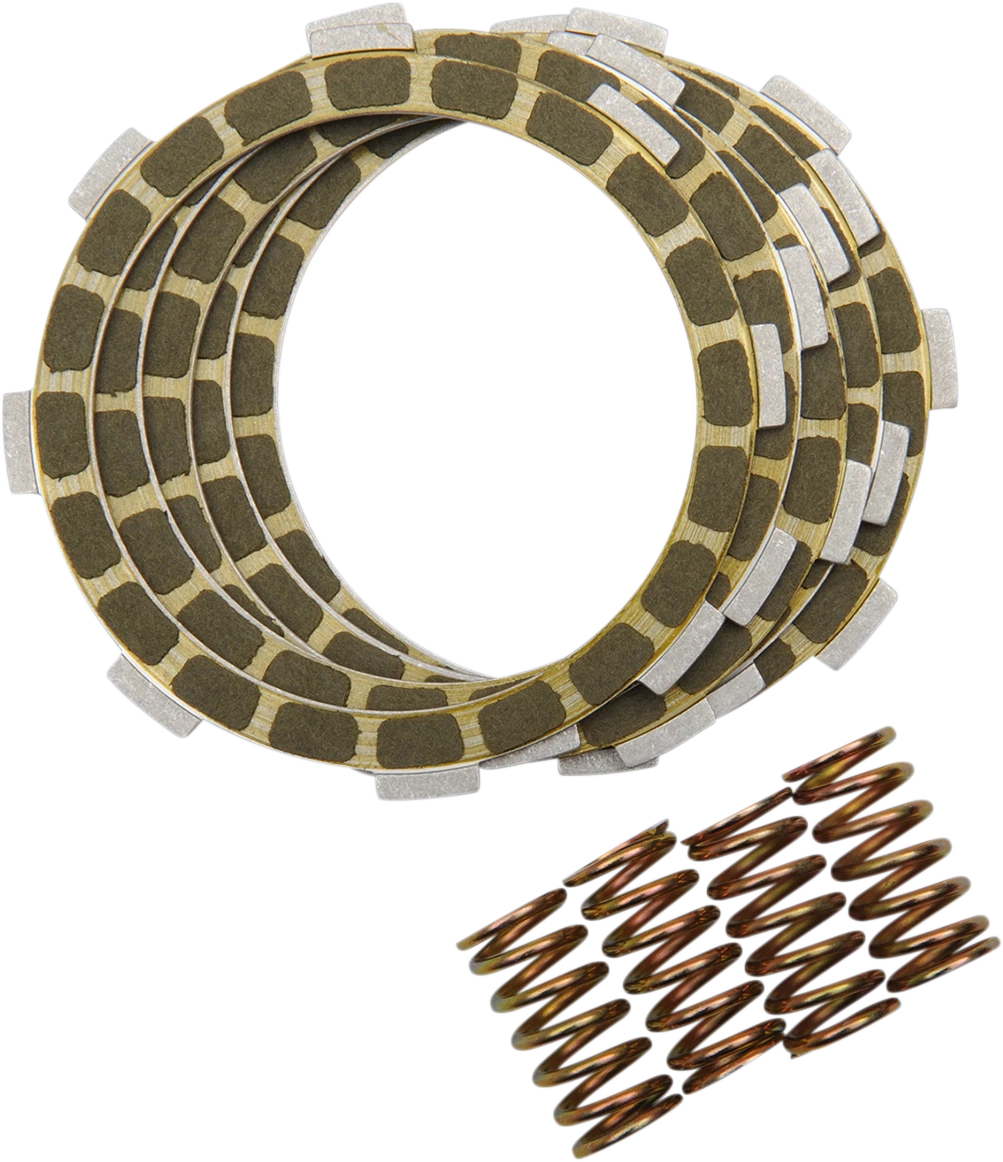 Clutch Kit 305-35-10001 for Barnett