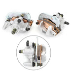Rear Brake Caliper for Yamaha YFM550 YFM700 Grizzly (2007–2020) 3B4-2580U-00