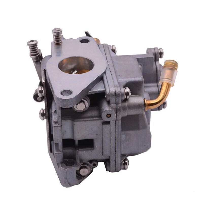 Carburetor for Mercury 8HP 9.9HP 4-Stroke Outboard (3303-895110T01)