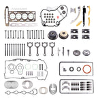2.4L Engine Rebuild Overhaul Kit for Chevrolet Buick GMC