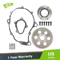 Starter Clutch Gear Kit for Yamaha Raptor 660R (2001–2003)