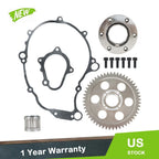 Starter Clutch Gear Kit for Yamaha Raptor 660R (2001–2003)