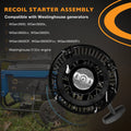 Recoil Starter Assy for Westinghouse WPX2700 WPX3200 WPX3400 (212cc)