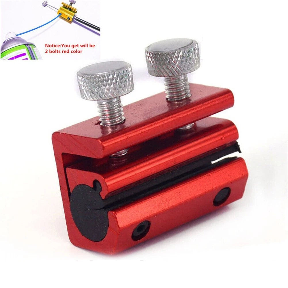 Bike Cable Brake Clutch Lube Lubricator Tool for Motorcycles