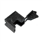 Roof Top Hinge Cover Clips for BMW M4 Convertible F83 (2014-2017)