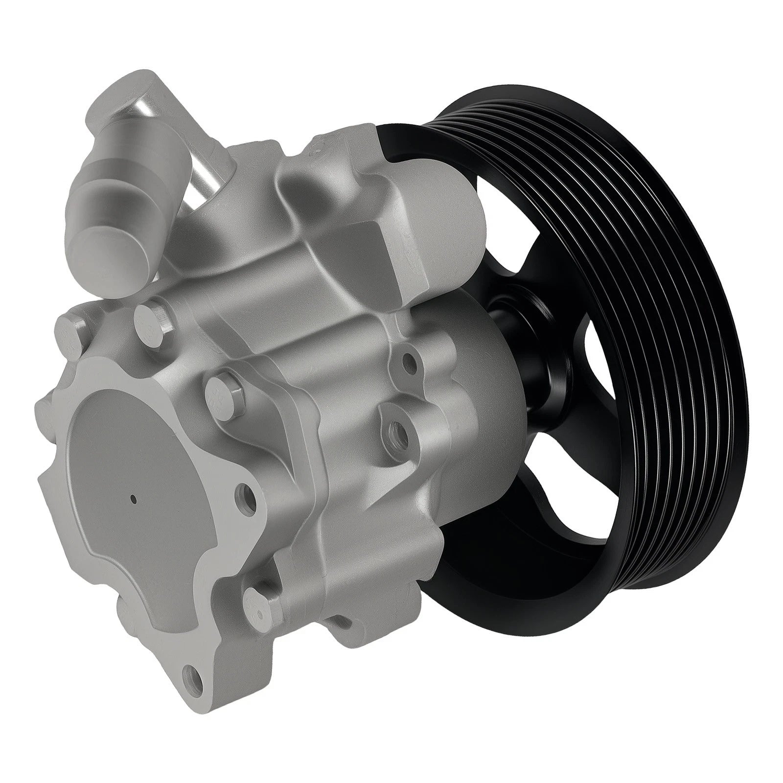 Power Steering Pump for Mercedes-Benz X164 GL 320 CDI (2006–2009)