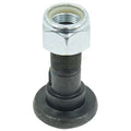 Rotary Cutter Blade Bolt & Lock Nut Kit for Tiger RC26001 (Fits 7A6015)