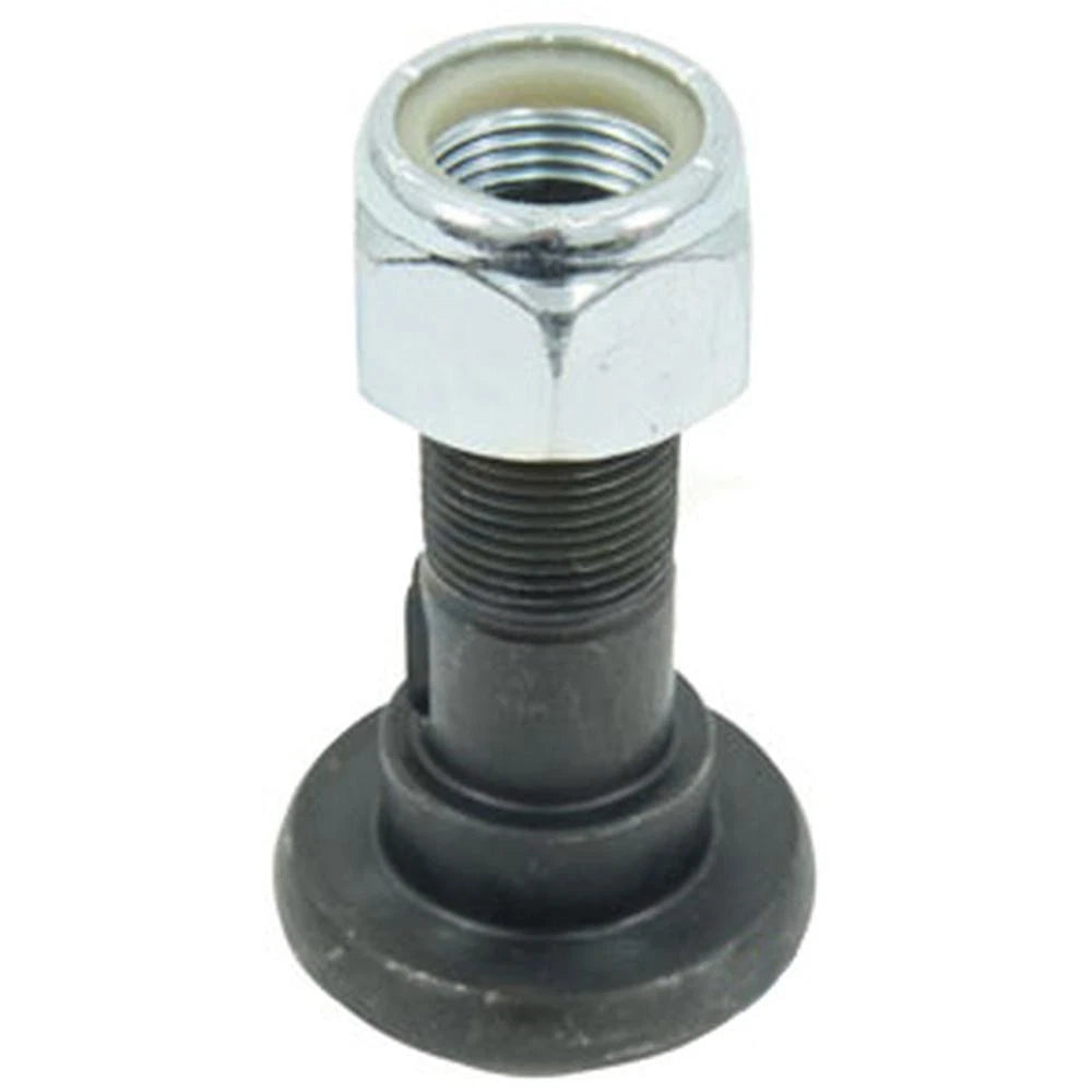 Rotary Cutter Blade Bolt & Lock Nut Kit for Tiger RC26001 (Fits 7A6015)