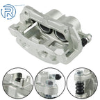 2X Front Brake Caliper w/ Bracket for Honda CR-V (2007–2016) Acura RDX (2007–2012)