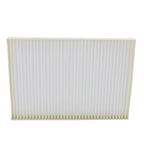 Mann Cabin Air Filter for Audi RS4 (2007)