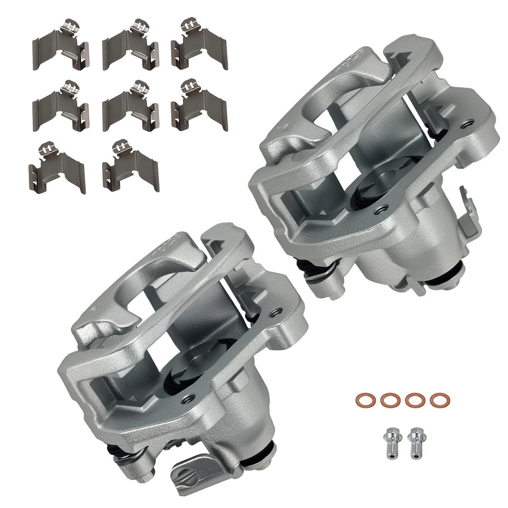 Rear Brake Caliper Assembly for Ford Explorer 2013-2019