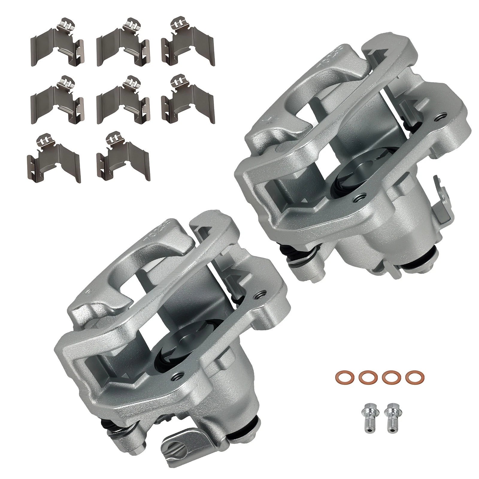 Rear Brake Caliper Assembly for Ford Explorer 2013-2019