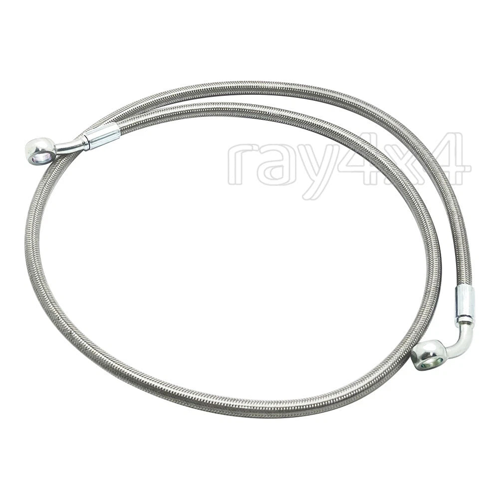 Front Brake Line Right for Polaris Ranger 500 800 900 Crew XP Diesel (2010–2017)