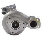 Turbocharger with Actuator for Mercedes-Benz GL350 ML350 (2012–2015)