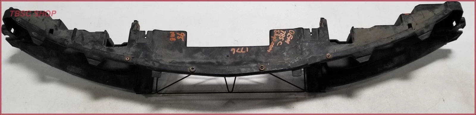Header Panel for Lincoln Mark VIII (1993–1996)