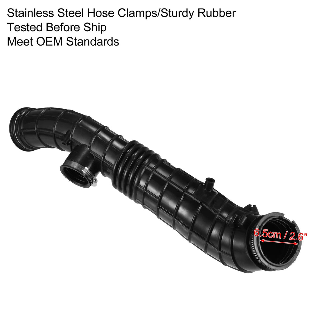 Air Intake Tube Hose for Honda Accord L4 2.3L (2003–2007) No. 17228PAAA00