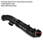 Air Intake Tube Hose for Honda Accord L4 2.3L (2003–2007) No. 17228PAAA00