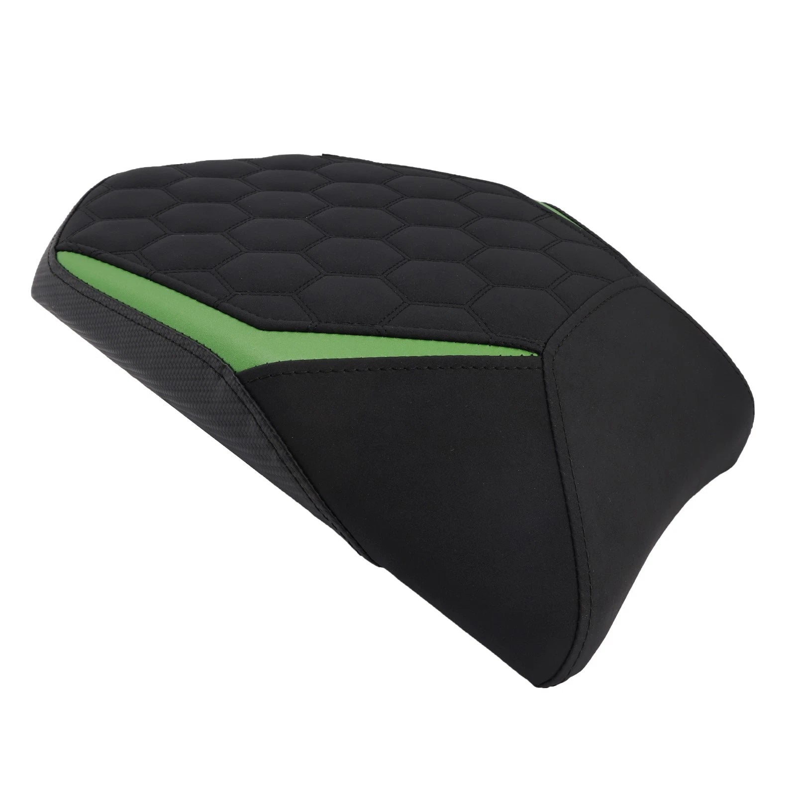 Rear Passenger Seat Pillion Cushion for Kawasaki Ninja H2 SX (2022–2025)