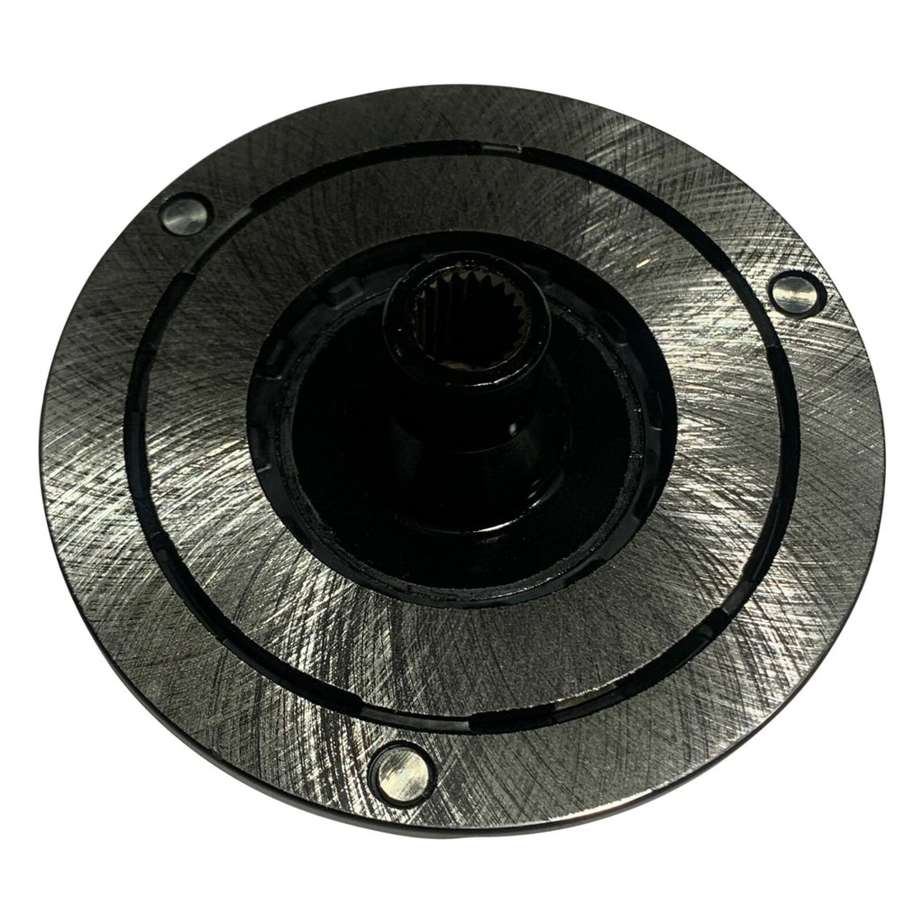 AC Compressor Clutch Replacement for Kia Optima 2.7L (2006-2006)