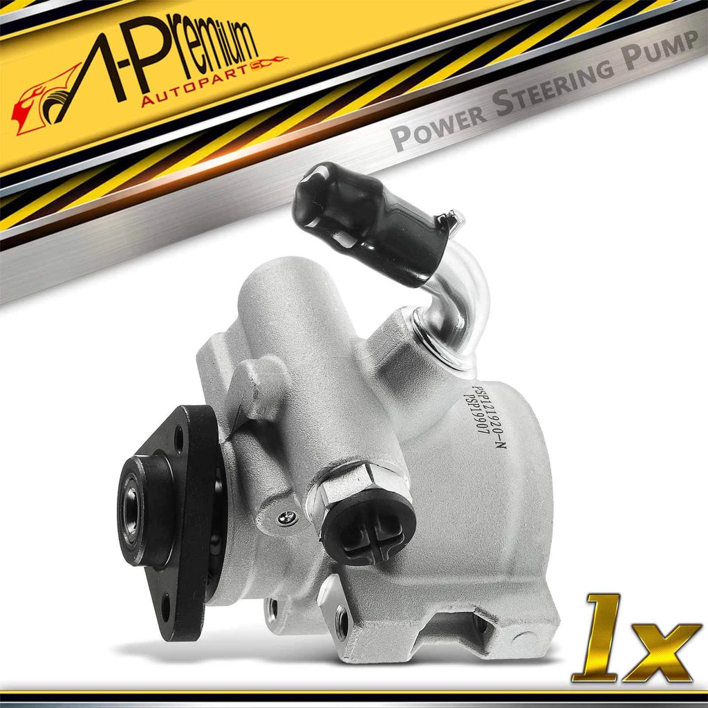 Power Steering Pump for Jeep Grand Cherokee (1999–2001)