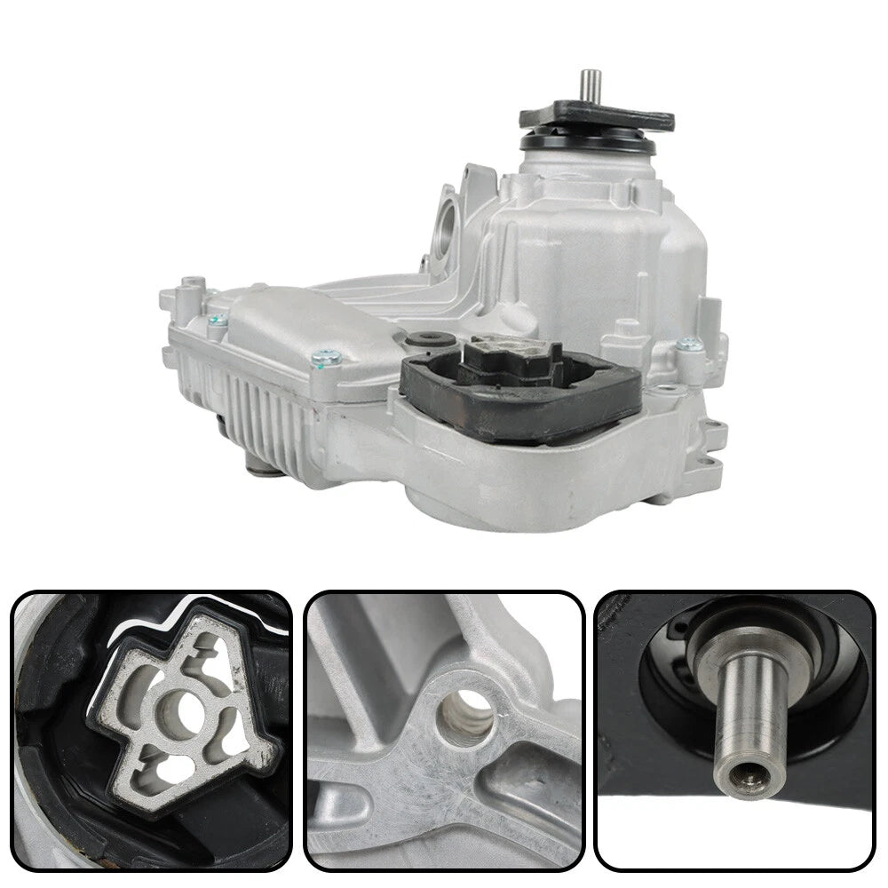 Transfer Case Assembly for BMW X3 X4 X5 X6 (2012â2018)