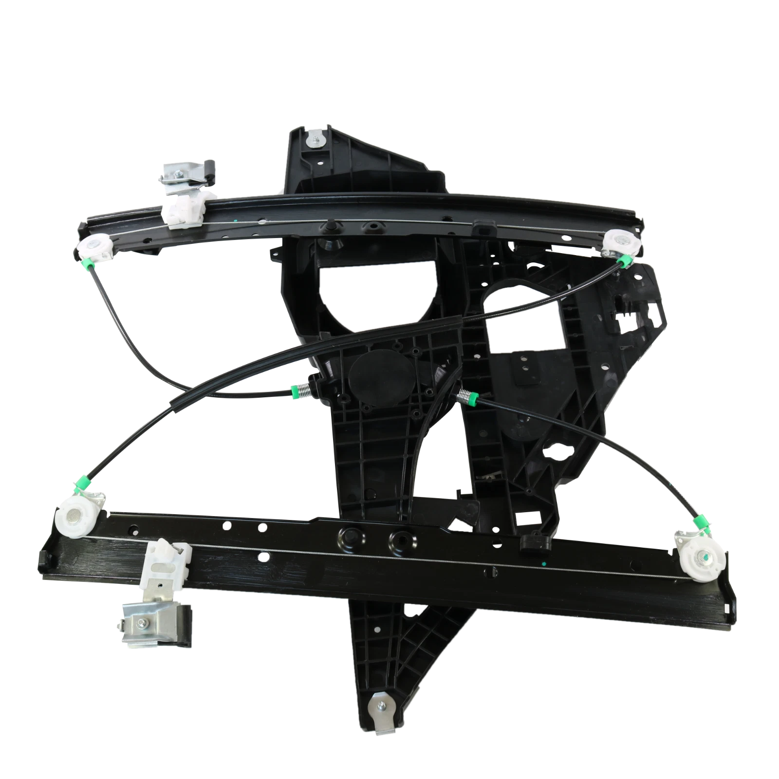 Window Regulator Pair for Ford Lincoln Navigator Expedition (2007–2017)
